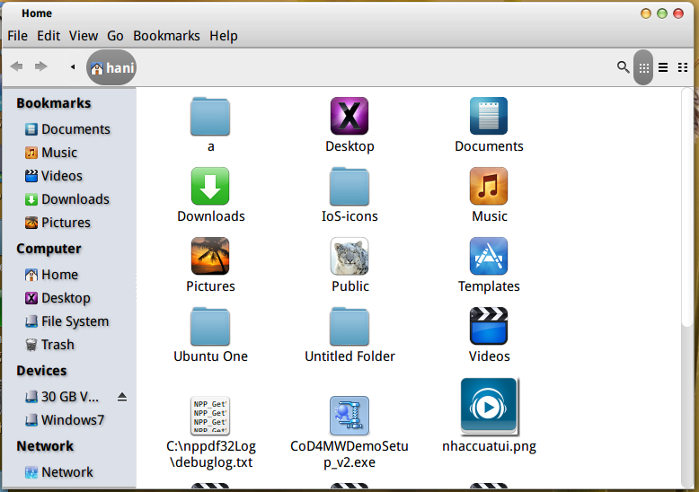 mac os x lion theme for ubuntu 12.04 download